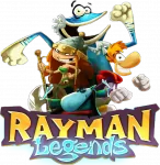 купить Rayman Legends для Xbox 360