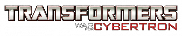 купить Transformers: War for Cybertron для Xbox 360