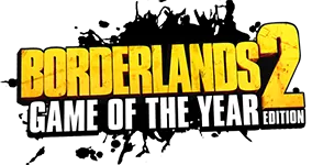 купить Borderlands 2 Game of the Year Edition для Xbox 360