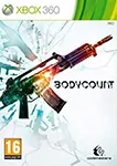 купить Bodycount для Xbox 360