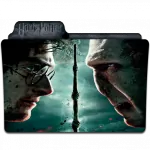 купить Harry Potter & Deathly Hallows: 1 для Xbox 360