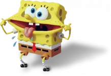 купить SpongeBob SquarePants: Plankton's Robotic Revenge для Xbox 360