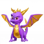 купить The Legend of Spyro: Dawn of the Dragon для Xbox 360