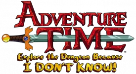 купить Adventure Time: Explore the Dungeon Because I Don't Know! для Xbox 360