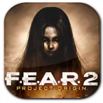 купить FEAR 2 Project Origin для Xbox 360