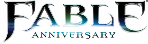 купить Fable: Anniversary для Xbox 360