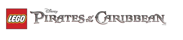 купить LEGO Pirates of the Caribbean для Xbox 360