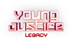купить Young Justice: Legacy для Xbox 360