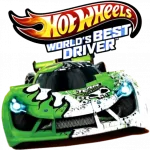купить Hot Wheels: World's Best Driver для Xbox 360