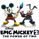 купить Disney Epic Mickey 2: The Power of Two для Xbox 360