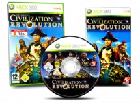 купить Sid Meier's Civilization Revolution для Xbox 360