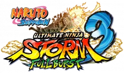 купить Naruto Shippuden: Ultimate Ninja Storm 3 Full Burst для Xbox 360