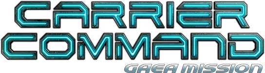 купить Carrier Command Gaea Mission для Xbox 360
