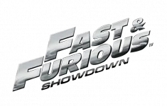 купить Fast & Furious: Showdown для Xbox 360