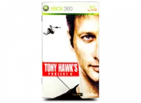 купить Tony Hawk's Project 8 для Xbox 360