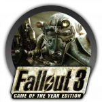 купить Fallout 3: GOTY для Xbox 360