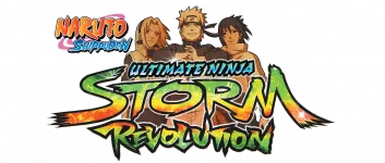 купить Naruto Shippuden: Ultimate Ninja Storm - Revolution для Xbox 360