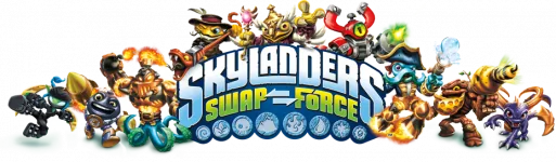 купить Skylanders SWAP Force для Xbox 360