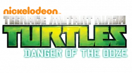 купить Teenage Mutant Ninja Turtles: Danger of the Ooze для Xbox 360