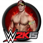 купить WWE 2K15 для Xbox 360