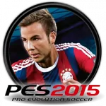 купить Pro Evolution Soccer 2015 для Xbox 360