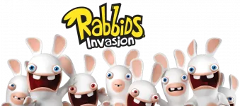 купить Rabbids Invasion для Xbox 360
