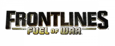 купить Frontlines: Fuel of War для Xbox 360