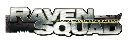 купить Raven Squad: Operation Hidden Dagger для Xbox 360