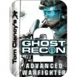 купить Tom Clancy's Ghost Recon Advanced Warfighter 2 для Xbox 360