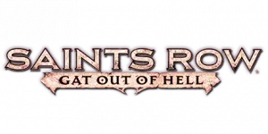 купить Saints Row: Gat out of Hell для Xbox 360