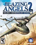 купить Blazing Angels 2: Secret Missions of WWII для Xbox 360