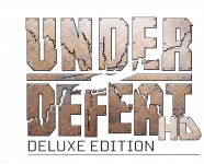 купить Under Defeat HD Deluxe Edition для Xbox 360