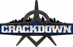 купить Crackdown для Xbox 360