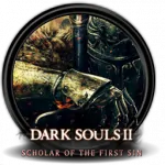купить Dark Souls II: The Scholar of the First Sin для Xbox 360