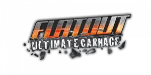 купить FlatOut: Ultimate Carnage для Xbox 360