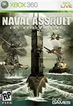 купить Naval Assault: The Killing Tide для Xbox 360