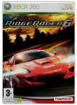 купить Ridge Racer 6 для Xbox 360