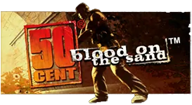 купить 50 Cent: Blood on the Sand для Xbox 360