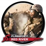 купить Operation Flashpoint: Red River для Xbox 360