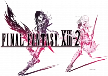 купить Final Fantasy XIII-2 для Xbox 360