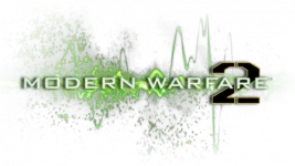 купить Call of Duty: Modern Warfare 2 для Xbox 360