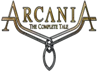 купить Arcania The Complete Tale для Xbox 360