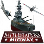 купить Battlestations: Midway для Xbox 360