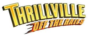 купить Thrillville: Off the Rails для Xbox 360