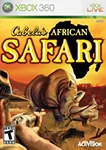 купить Cabela's African Safari для Xbox 360