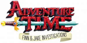 купить Adventure Time: Finn and Jake Investigations для Xbox 360