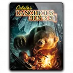 купить Cabela's Dangerous Hunts 2011 для Xbox 360