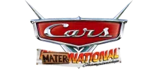 купить Cars Mater-National Championship для Xbox 360