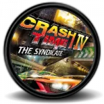 купить Crash Time 4: The Syndicate для Xbox 360