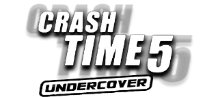 купить Crash Time 5: Undercover для Xbox 360
